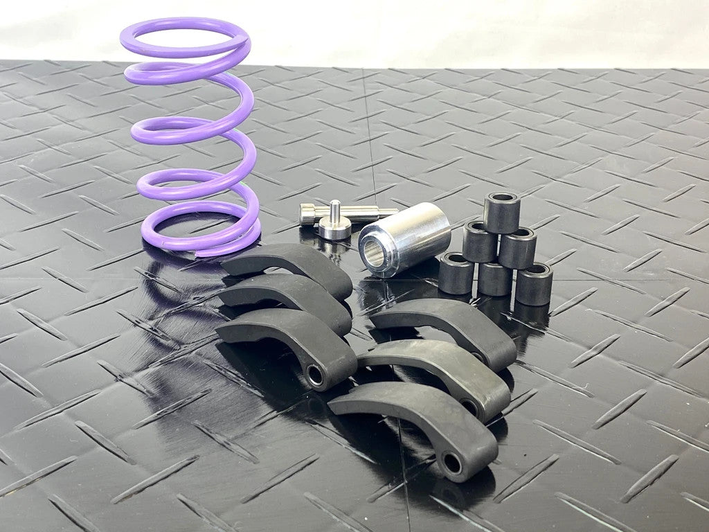 Why should I re-clutch?