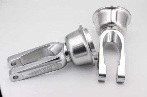 Polaris RZR Pro-R Stock Replacement Front Shock Clevis-Shock Clevis-ZRP-YES-Black Market UTV