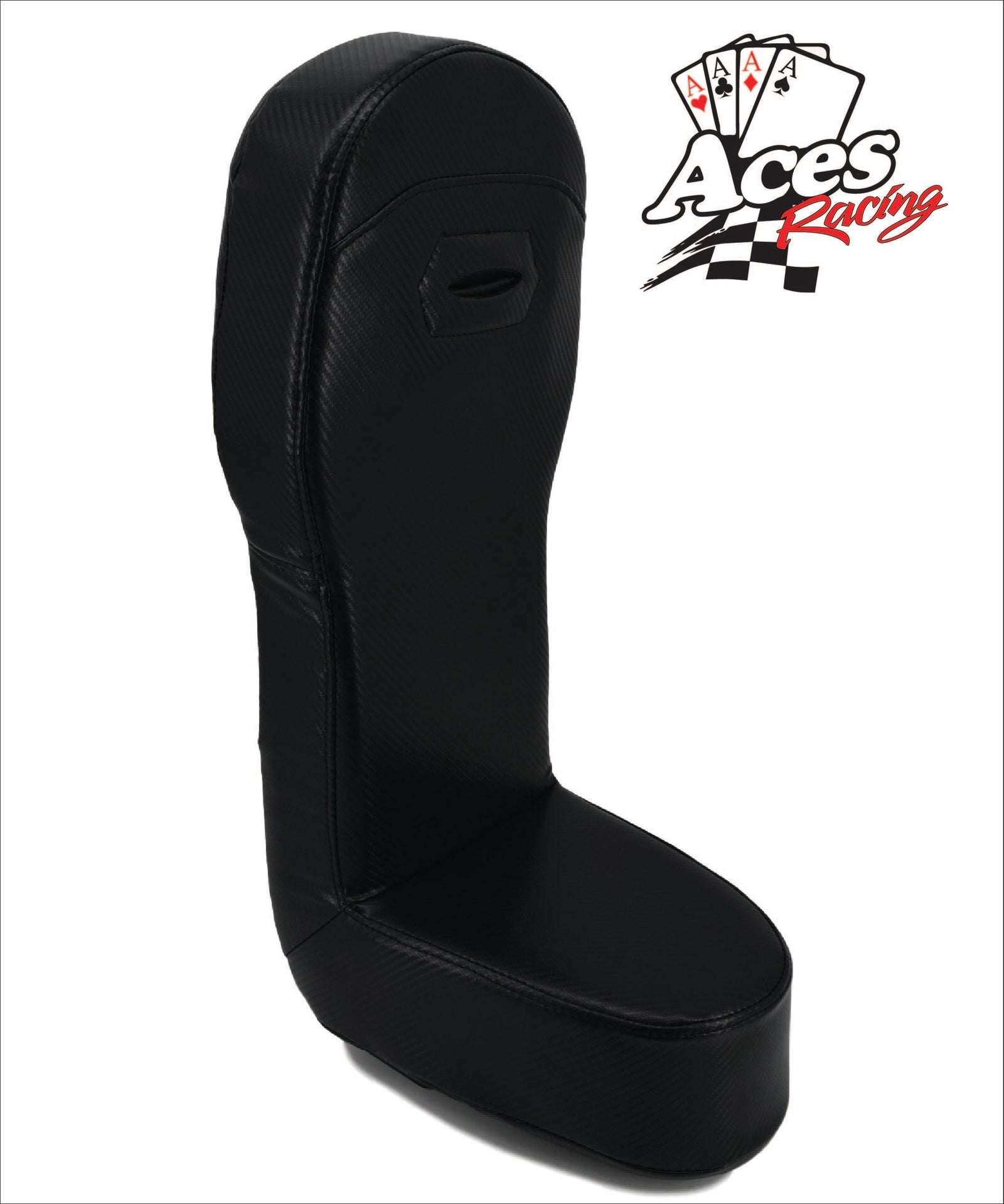 Bump Seat 2014+ RZR 1000/Turbo Models-Kids Seat-Aces Racing-No-Black Market UTV