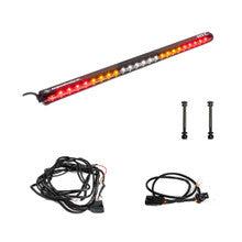 Can-Am Maverick R RTL Kits-Light Bars-Baja Designs-RTL-No-Black Market UTV