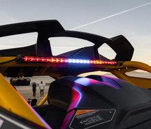 Can-Am Maverick R RTL Kits-Light Bars-Baja Designs-RTL-No-Black Market UTV