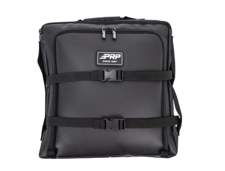 CAN AM X3 UNDER SEAT BAG-storage bag-PRP Seats-Black Market UTV
