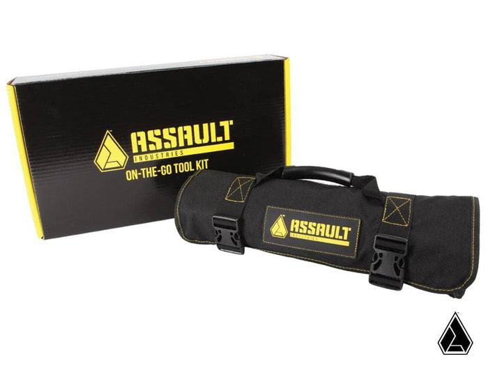 ASSAULT INDUSTRIES ON-THE-GO TOOL KIT (METRIC)-Tools-Assault Industries-Black Market UTV
