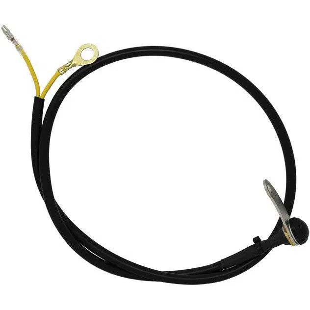 XL PRO / XL80 WIRING HARNESS WITH MODE SWITCH