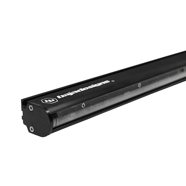 RTL-S LED Rear Light Bar with Turn Signal - Universal