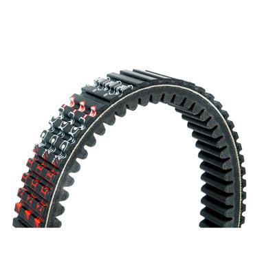 Gates G Force Redline CVT Drive Belt Black Market UTV