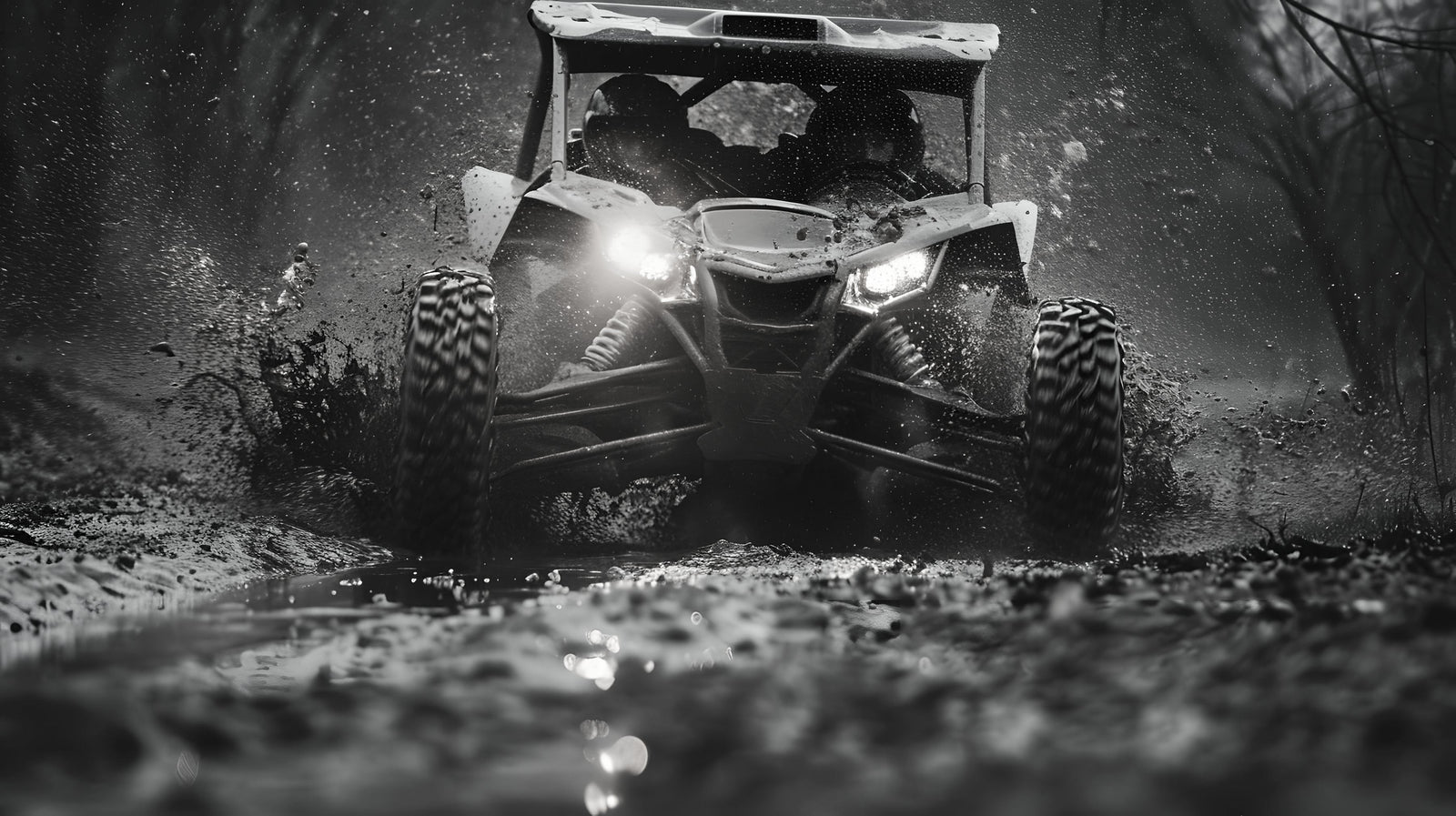 Beginner’s Guide to UTV Modding