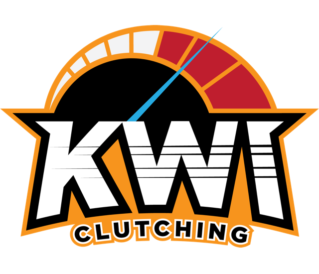 KWI Clutching