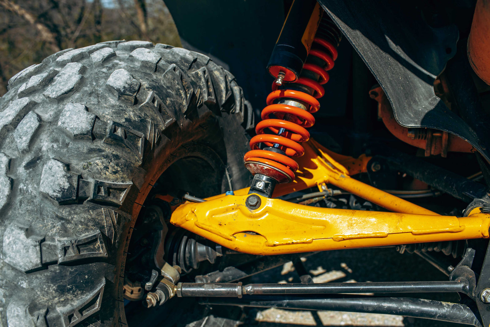 Polaris Turbo R Accessories