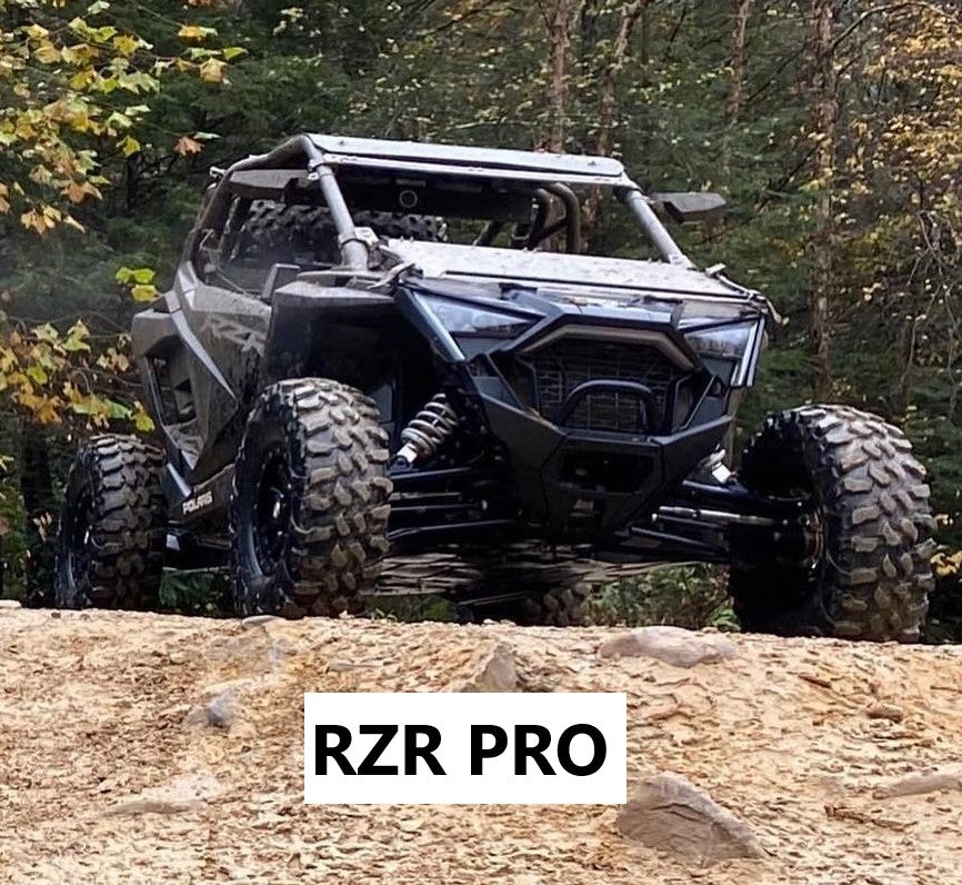 RZR Pro