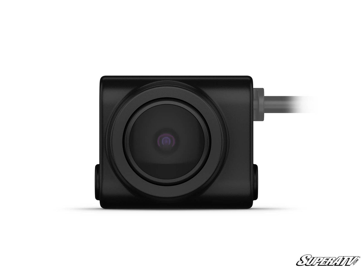 Garmin BC™ 50 Wireless Backup Camera with License Plate Mount-License Plate Mount-Super ATV-Camera Only-Black Market UTV