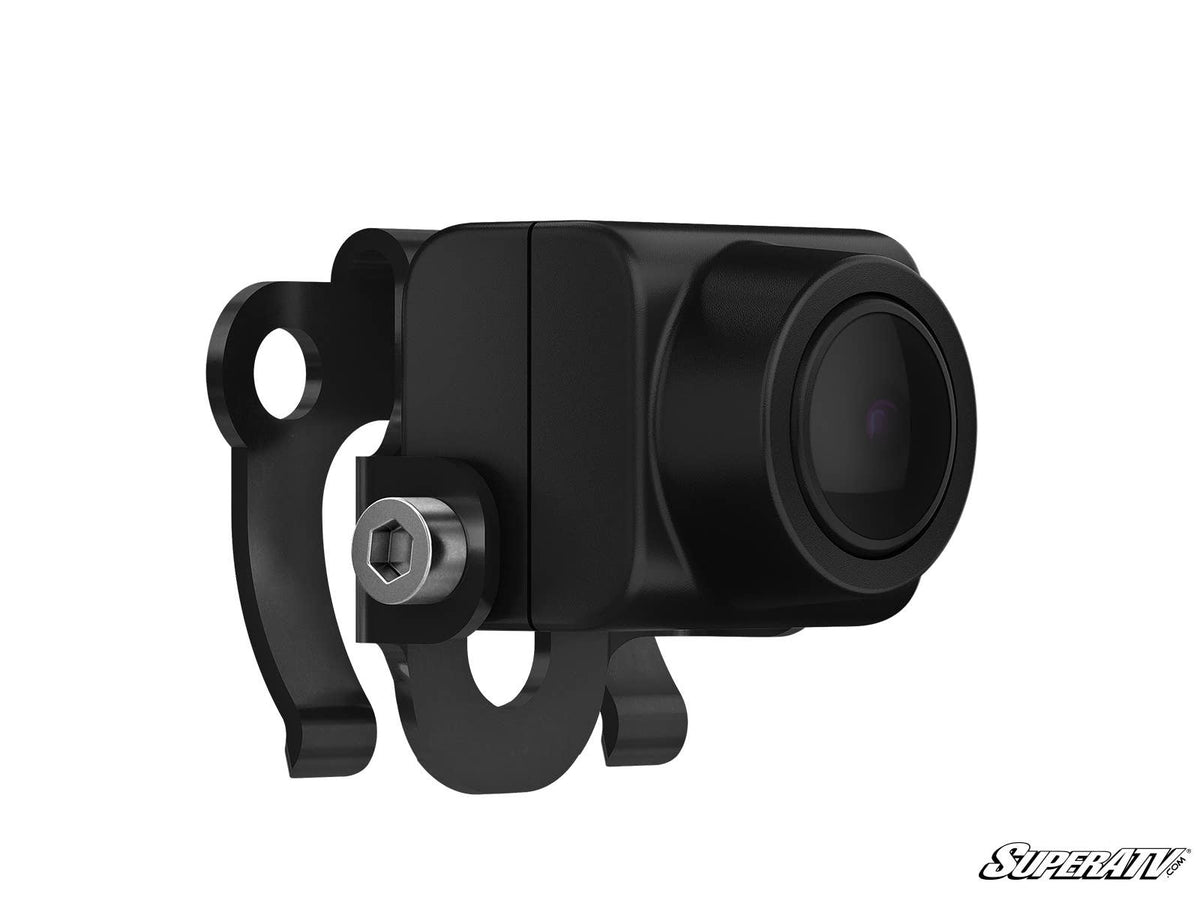 Garmin BC™ 50 Wireless Backup Camera with License Plate Mount-License Plate Mount-Super ATV-Camera Only-Black Market UTV