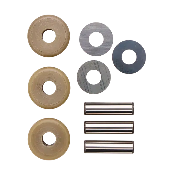KWI SECONDARY ROLLER REBUILD KIT-Clutching-KWI Clutching-Black Market UTV