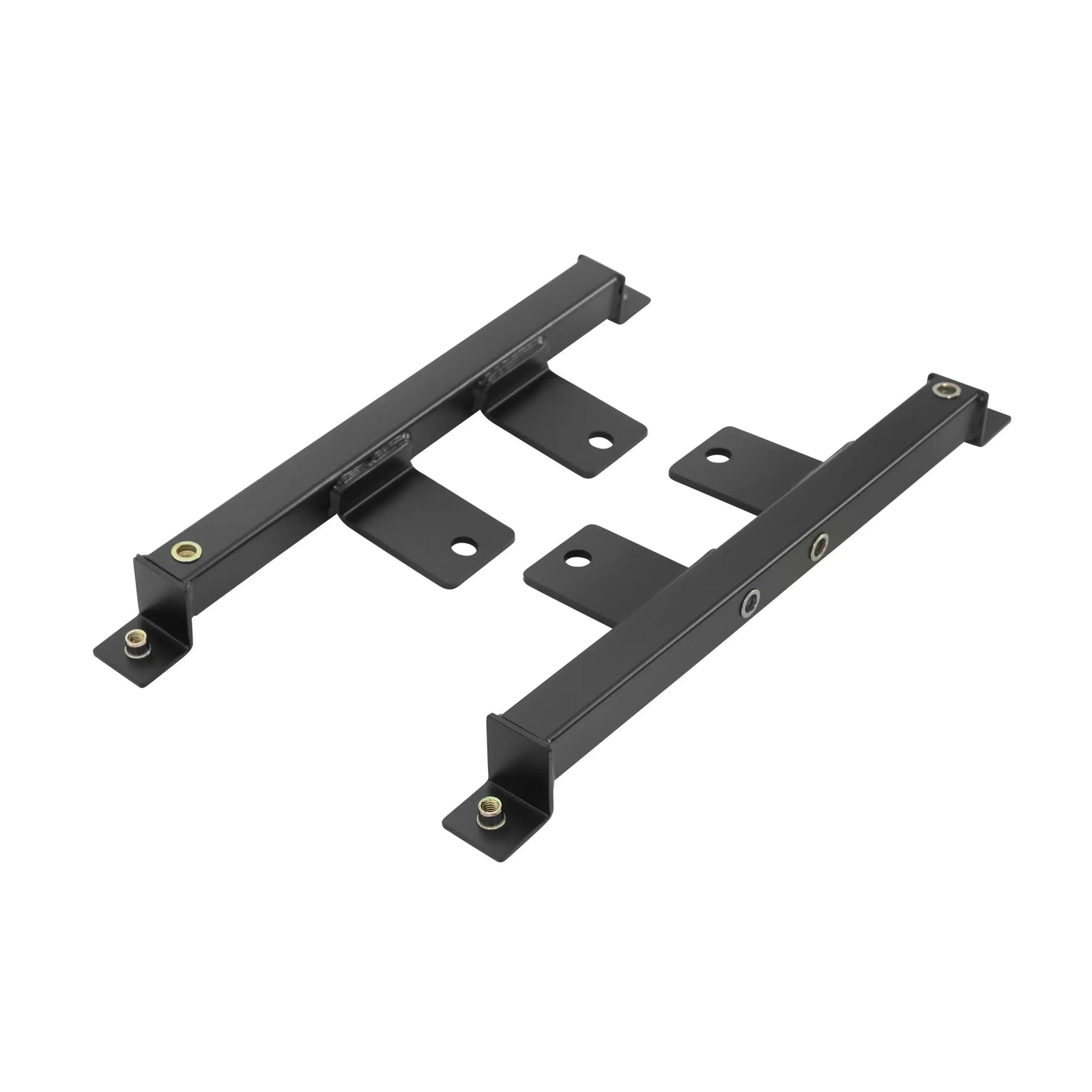 CAN AM X3 1 INCH LOWERING FRONT OR REAR SEAT MOUNT-Seat Mounts-Simpson-Black Market UTV