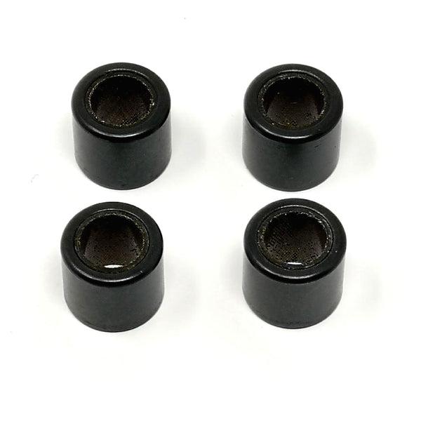 Clutch Rollers, Set of 4, for TAPP Primary-Clutch Rollers-EVP-+3.5 mm-Black Market UTV