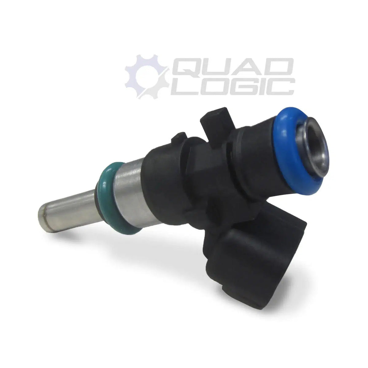 RZR 1000 Fuel Injector-Injectors-Quad-Logic-Single-Black Market UTV