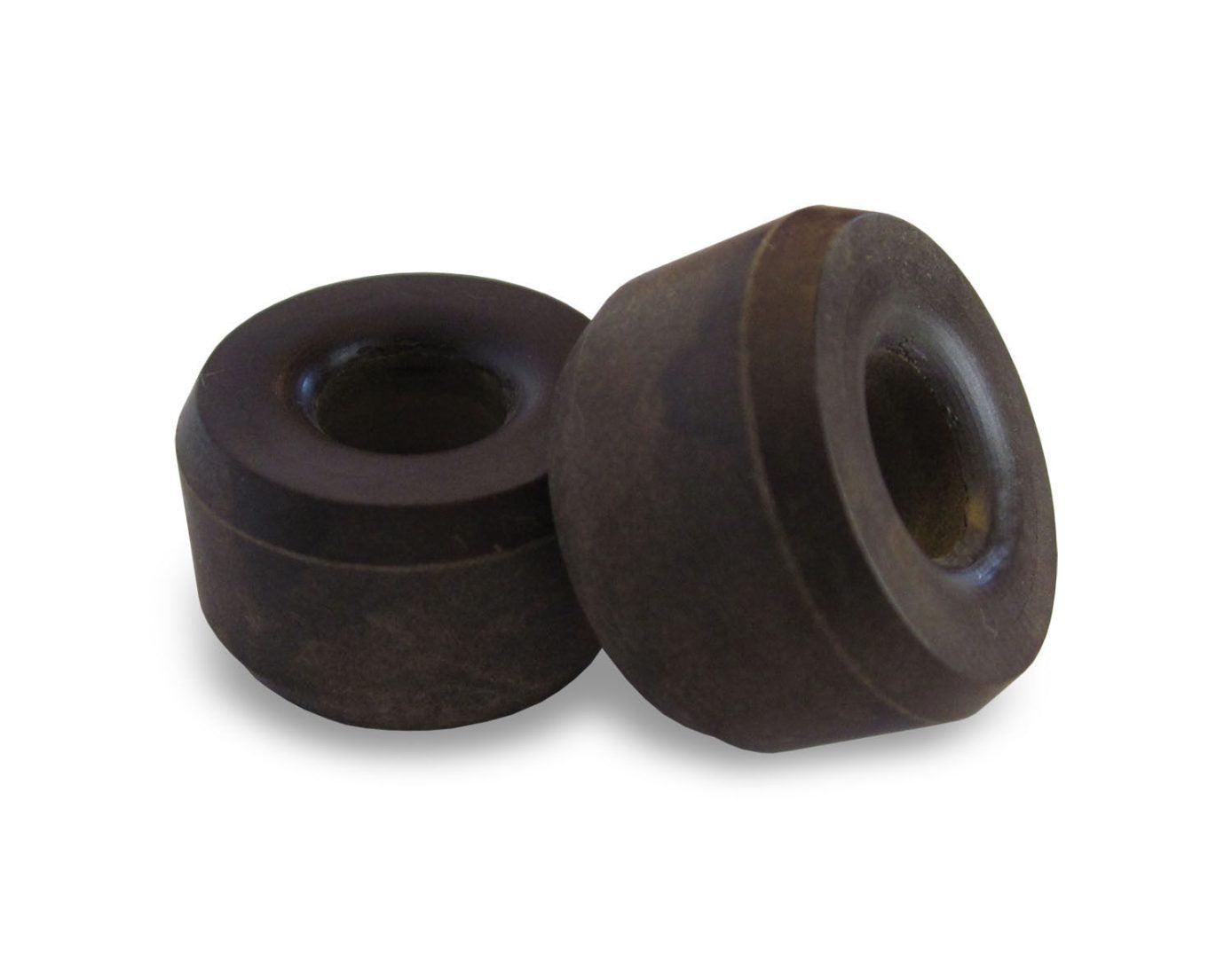 RZR 1000 XP Secondary Clutch Rollers