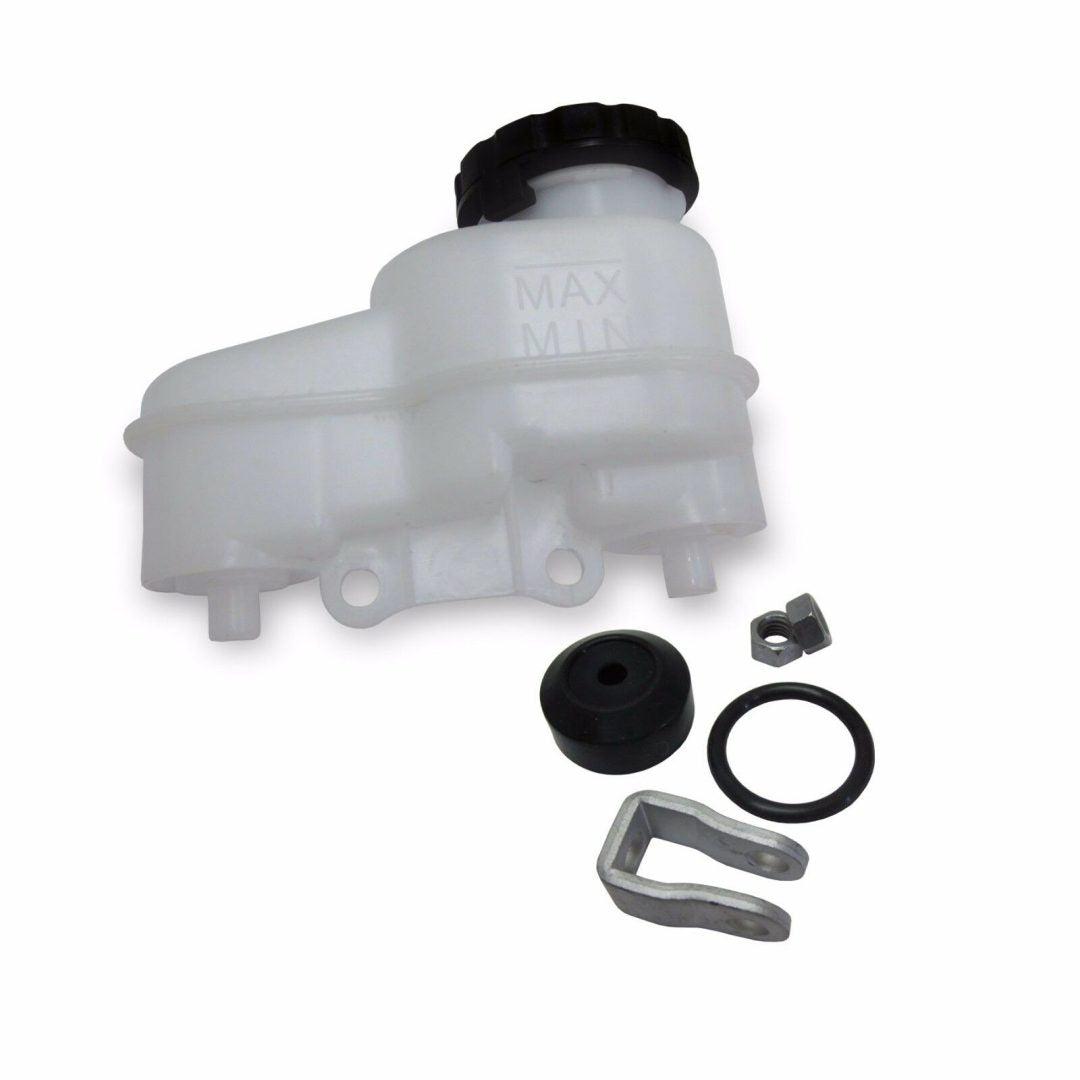 RZR 1000 Foot Brake Master Cylinder Reservoir & Cap