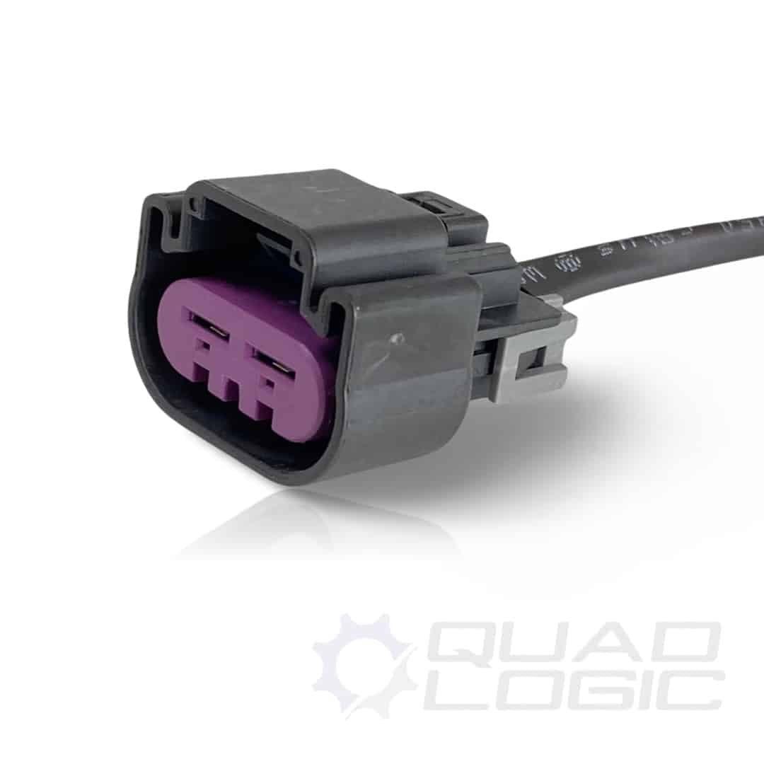 RZR 1000 Power Steering Pigtail (Power)