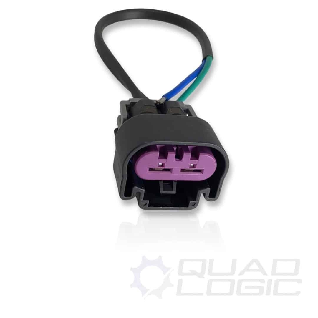 RZR 1000 Power Steering Pigtail (Power)