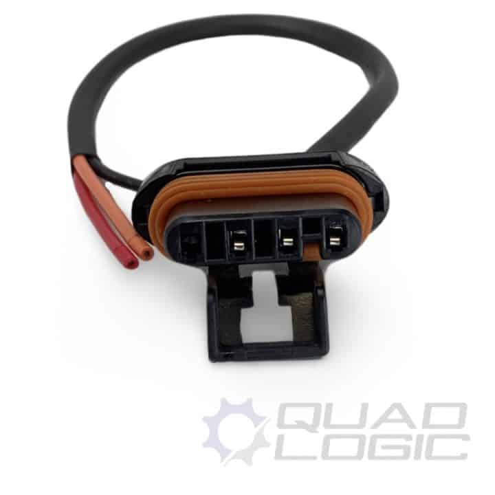 RZR XP 1000 Taillight Pigtail Harness
