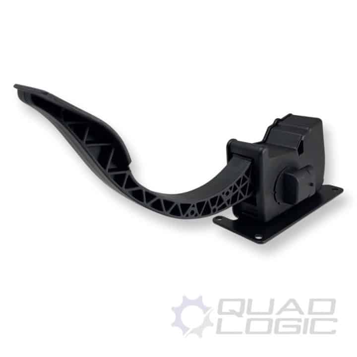 RZR XP 1000 Accelerator Pedal Assembly