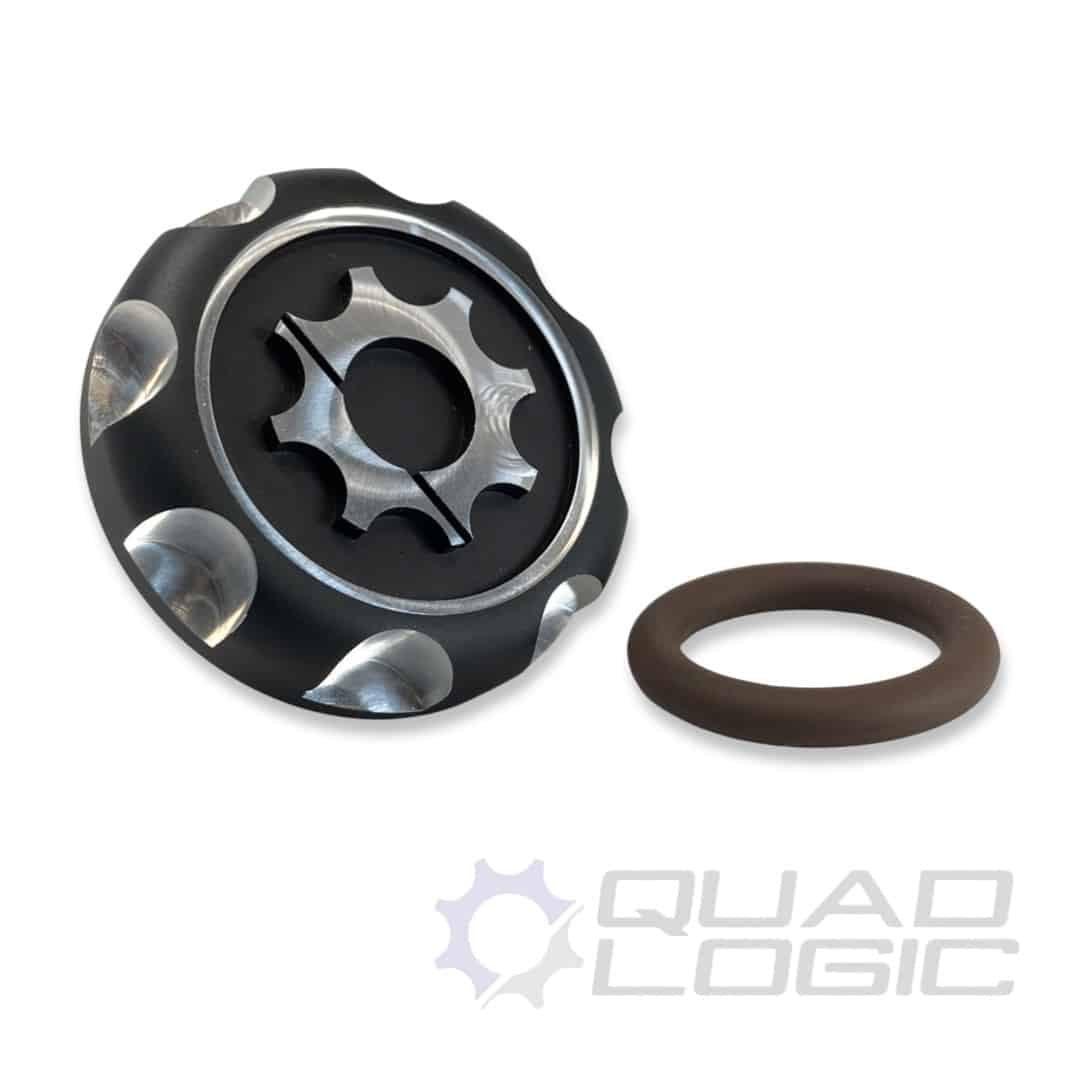 RZR 1000 XP Premium Billet Oil Cap w/ O-Ring