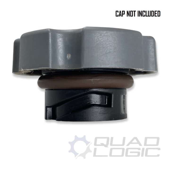 RZR 1000 XP Oil Cap Ring-Oil Cap Ring-Quad-Logic-Black Market UTV