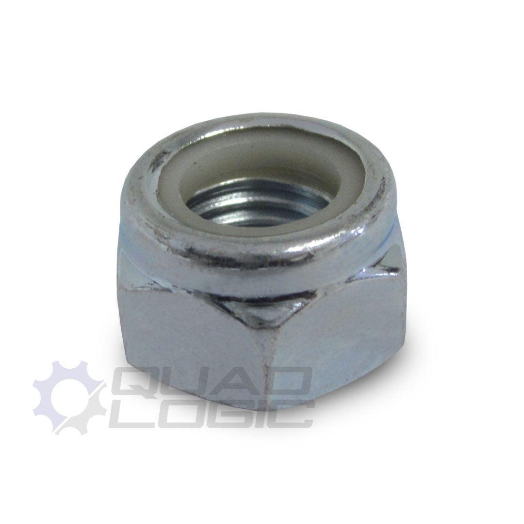 RZR 1000 XP Steering Wheel Nut