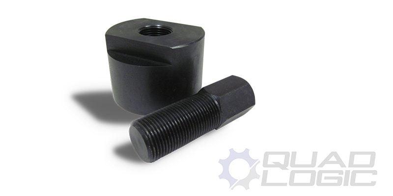 RZR 1000 Flywheel Puller
