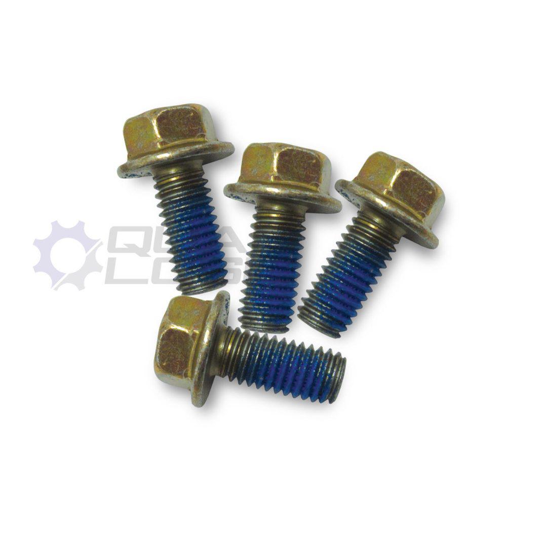 RZR 1000 Front Differential Mounting Bolts (Set of Four)