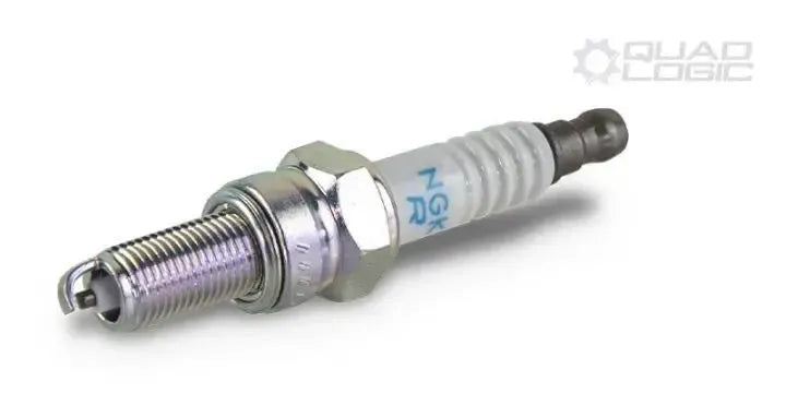 RZR 1000 Spark Plugs-Spark Plugs-Quad-Logic-100-2241 (EACH)-Black Market UTV