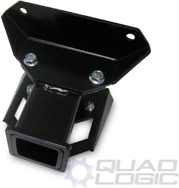 RZR 1000 XP 2″ Receiver Tow Hitch