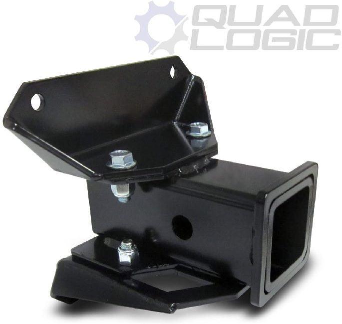 RZR 1000 XP 2″ Receiver Tow Hitch
