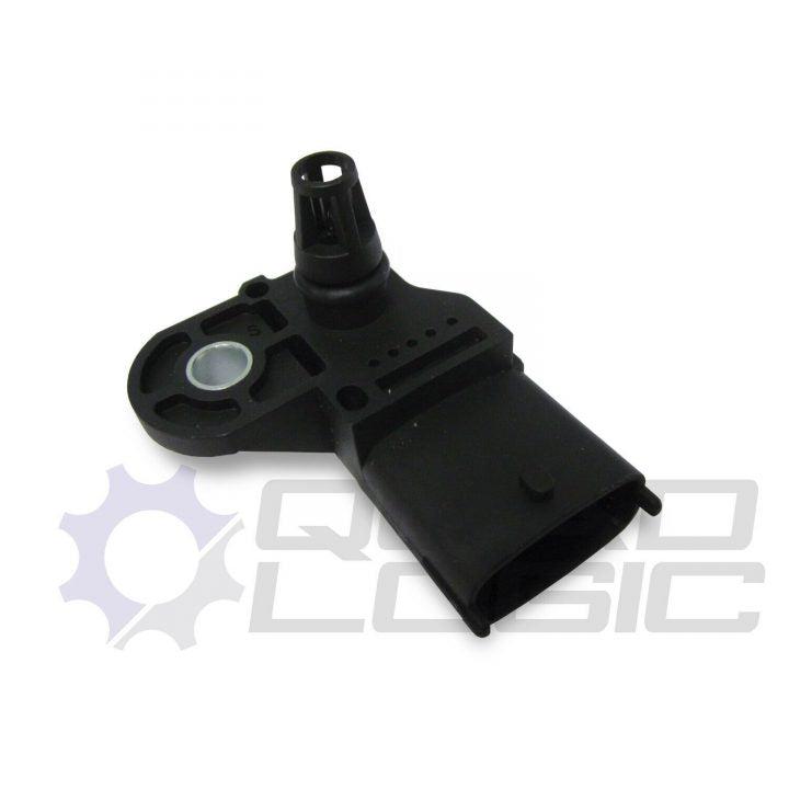 RZR 1000 T-Map Sensor