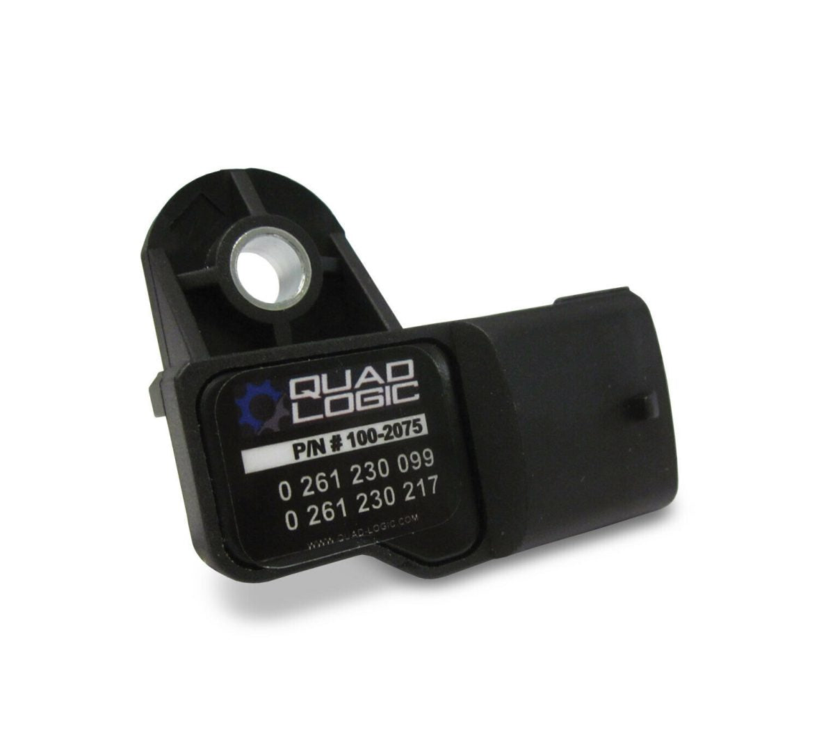 RZR 1000 T-Map Sensor