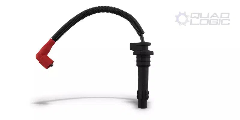 RZR 1000 XP Spark Plug Cap & Wire MAG side