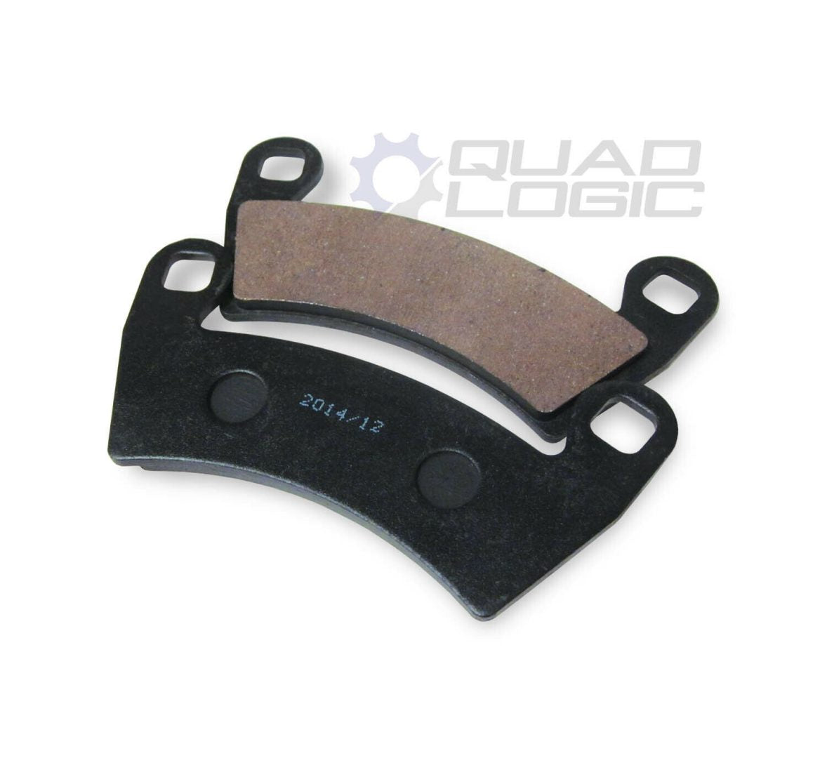 RZR 1000 XP Brake Pads