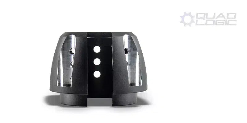 Quad Logic Signature RZR Premium Billet Front Spring Retainers