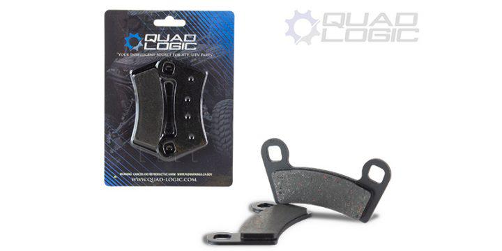 Sportsman 1000 XP REAR Brake Pads