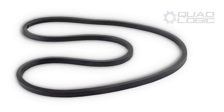 RZR 1000 XP Foam Clutch Cover Gasket Seal