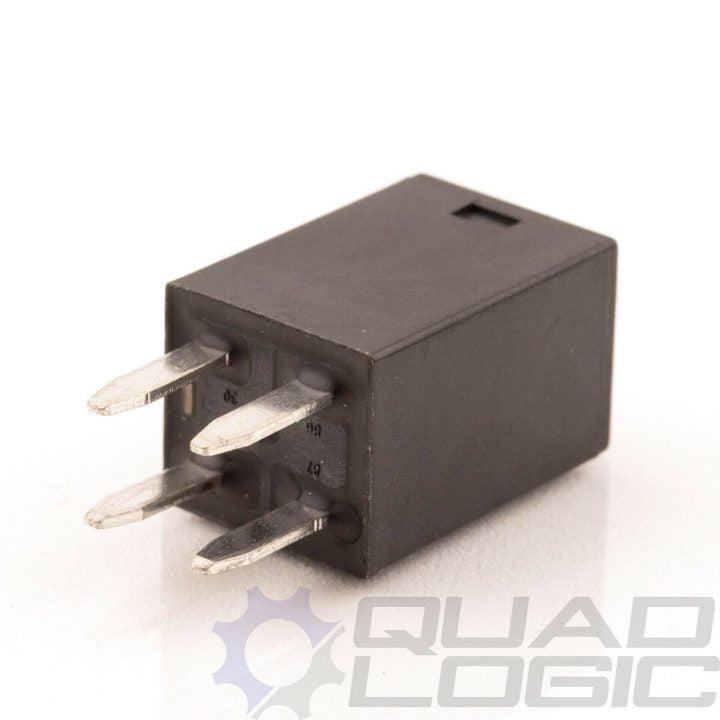 RZR 1000 Power Steering and Fan Relays