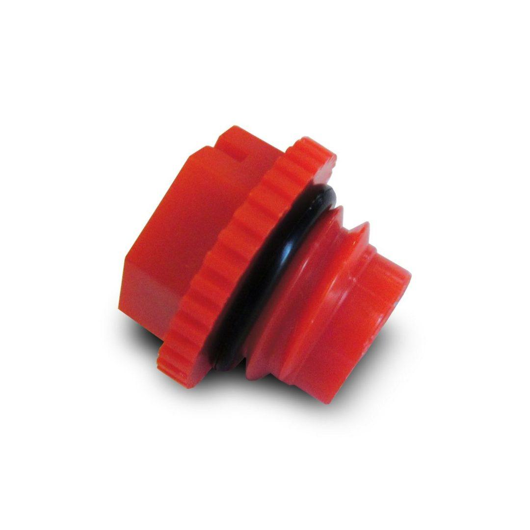 RZR 1000 Clutch Cover Drain Plug and O-Ring