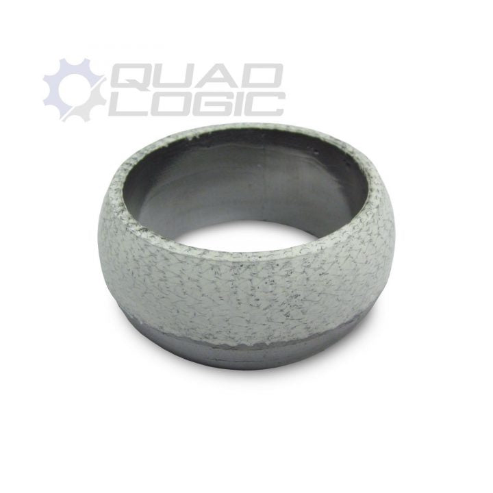 RZR 1000 Exhaust Gasket-Quad-Logic-Black Market UTV