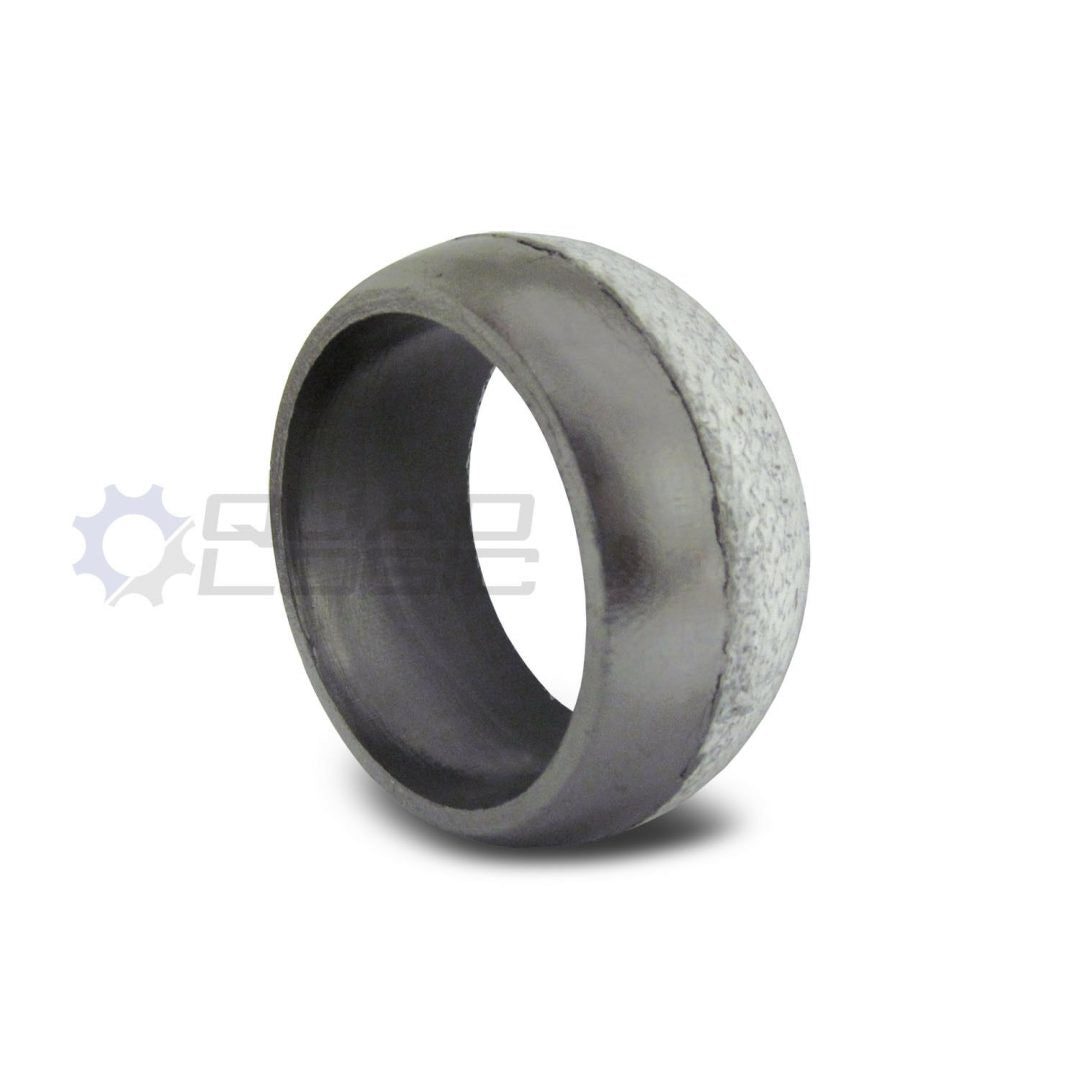 RZR 1000 Exhaust Gasket-Quad-Logic-Black Market UTV