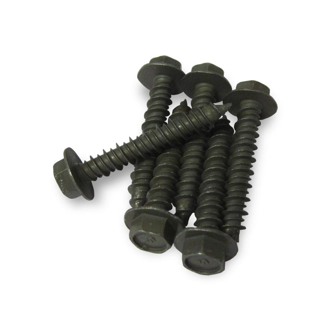 RZR 1000 Clutch Cover Screw Bolts