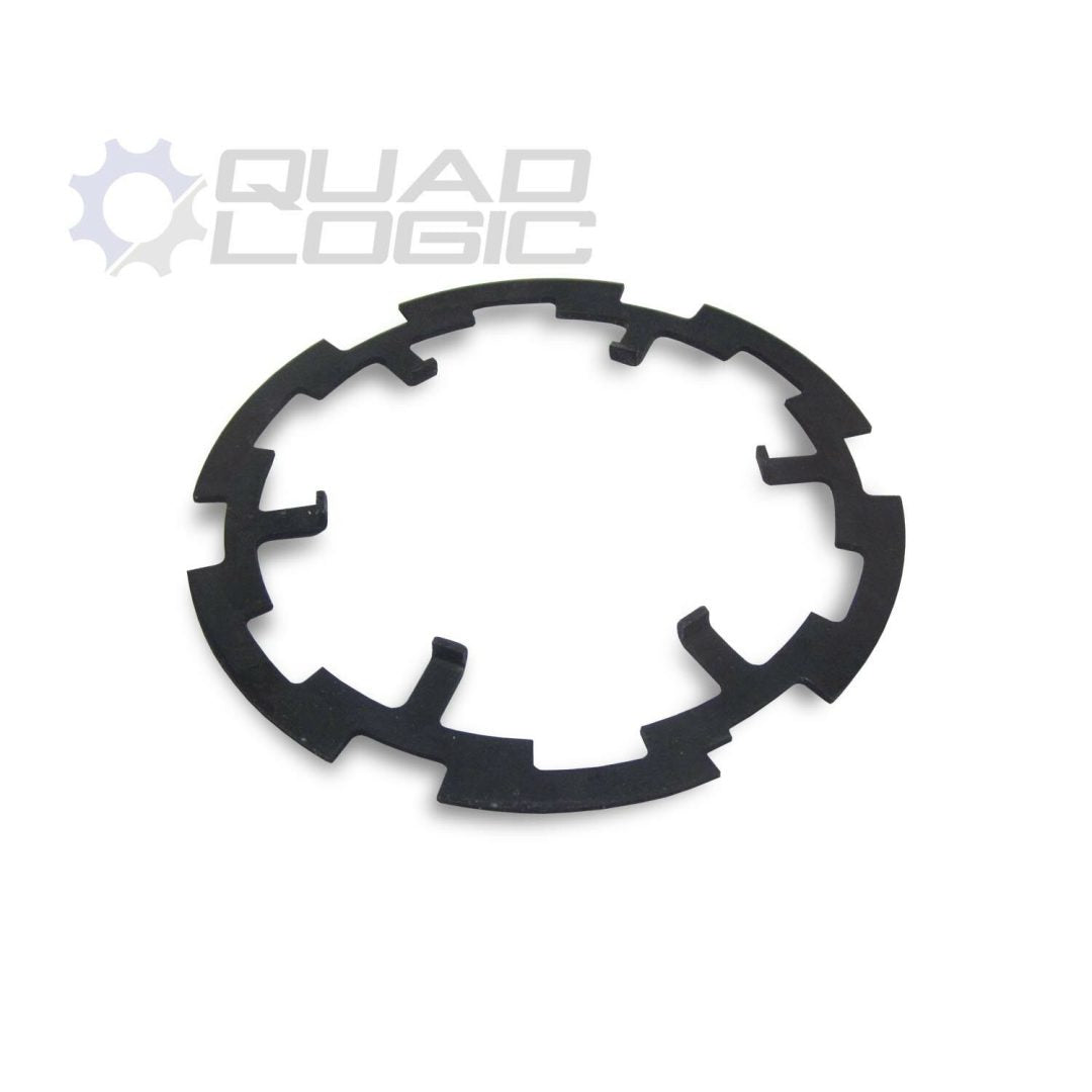 RZR 1000 Front Differential Armature Plate