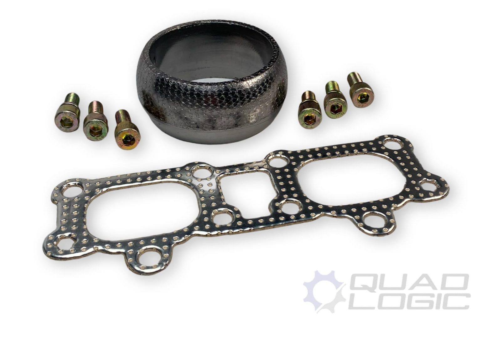 RZR 1000 XP Exhaust Gasket Kit