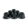 Nylon Flange Nut (Set of 6) – 7547313-Lug Nuts-Quad-Logic-Black Market UTV