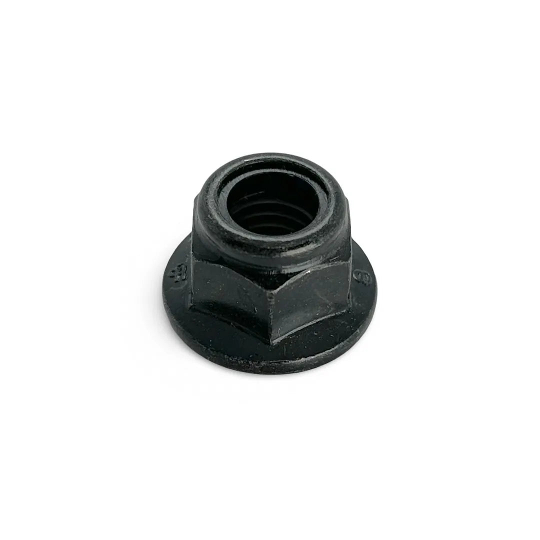 Nylon Flange Nut (Set of 6) – 7547313-Lug Nuts-Quad-Logic-Black Market UTV